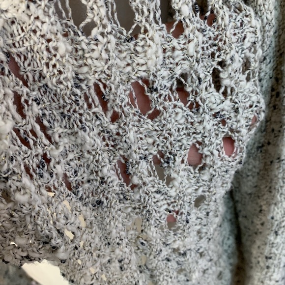 Soft Surroundings Long Cardigan - Picture 5 of 11